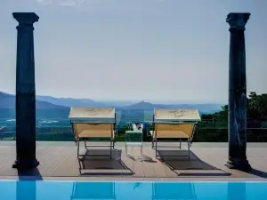 Tenuta le Cave