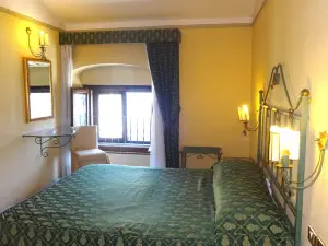 Albergo Centrale Europa
