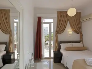 Metropolis Hotel
