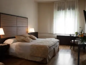 Hotel Ristorante la Bettola