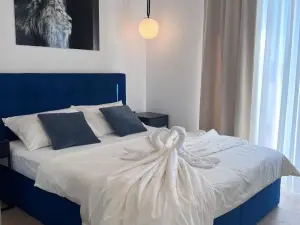 Apartment Nadalina