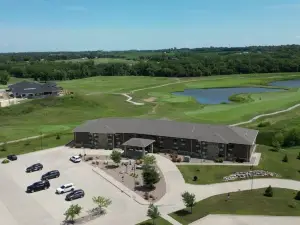 Qube Hotel - Polk City
