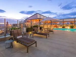 Hotel Dann Carlton Bucaramanga