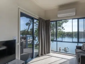 Tasman Holiday Parks - Jervis Bay