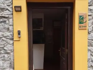 Hotel Puente Vidosa
