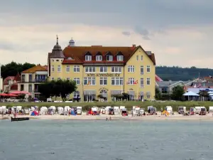 NP Hotel Schweriner Hof