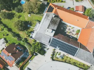 Hotel Leo - Reindl im Thal