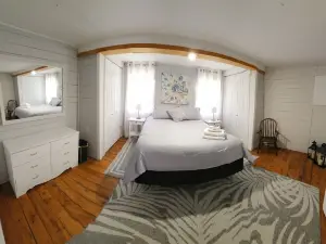 Brydges st bungalow