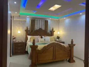 Confort, family friendly & luxury