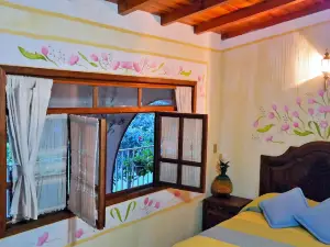 Hotel Los Cedros