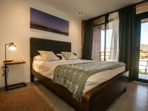 Hotel Otero Valle de Guadalupe