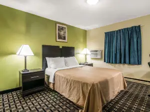 Rodeway Inn Rutland - Killington