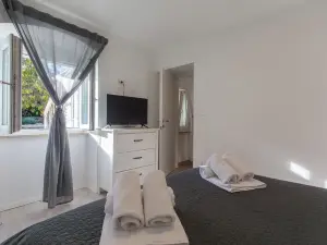 Charming 1-bedroom apartment with AC, WiFi in delightful Dubrovnik
