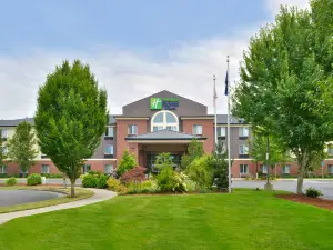 Holiday Inn Express & Suites ALBANY by IHG
