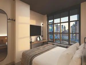 Hotel 38 New York City, Tapestry Collection by Hilton