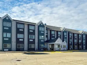 Best Western Red River Lodge Fargo ND