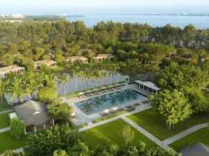 Legacy Mekong, Can Tho, Autograph Collection