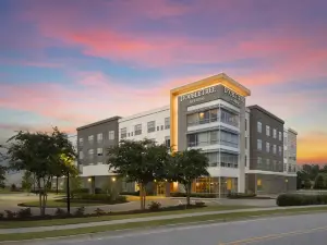 DoubleTree by Hilton Greenville Woodruff Road
