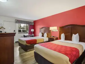 Econo Lodge Williamsburg Historic Area