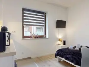 Studio Fibra Metrio