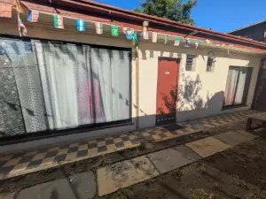 Hostel Ink - Duerme Como En Casa
