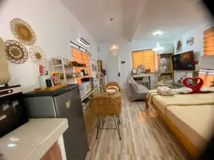 S&E-2 Tiny Guest House - Olango Island