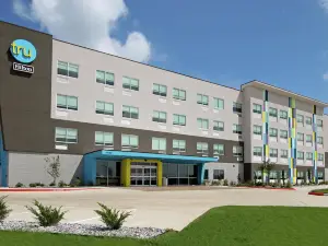 Tru by Hilton Bryan College Station