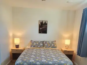 Dog Lover's  Suite Unit 3
