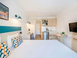 Aparthotel Adagio Access Marseille Prado Perier