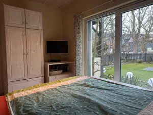 Ferienhaus in Mohrenbach Uber 2 Etagen