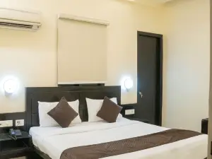 โรงแรม ศรี จี พาเลซ