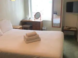 Moorville Hall Hotel