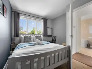 3 Bed Stockport Home by City SuperHost