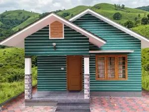 Hill View Stay Inn Ponmudi