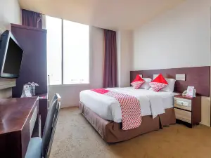 Hotel O HR Inn Resthouse Services