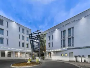 Scotty & Paul Hotel Deggendorf