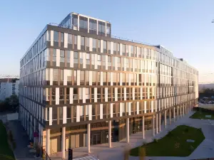 Ecla Paris Massy Palaiseau