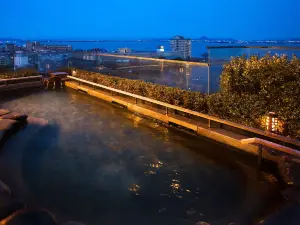 Ogoto Onsen Yunoyado Komolebi