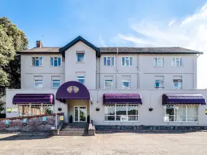 Norwich Central Hotel - Near Norwich Train Station & Carrow Road Stadium