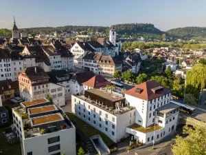 Hotel Kettenbrücke