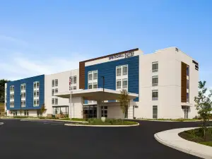 SpringHill Suites Easton PA