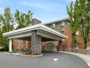 Fairfield Inn & Suites Portland South/Lake Oswego
