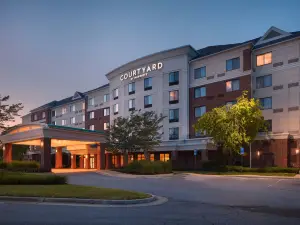 Courtyard Winchester Medical Center