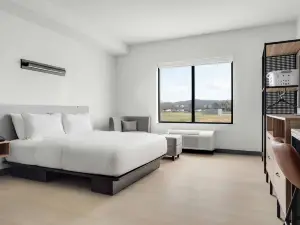 StudioRes by Marriott Jackson, TN