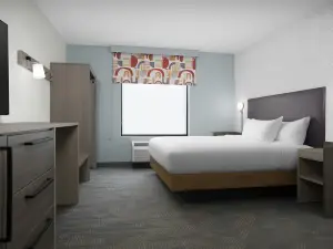 Home2 Suites by Hilton Chattanooga East Ridge