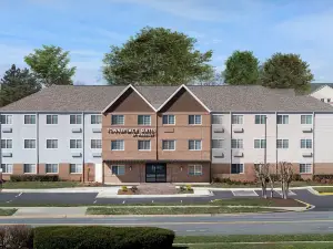 TownePlace Suites Annapolis
