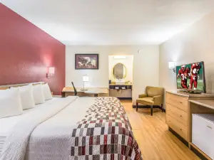Red Roof Inn Williamsburg