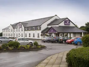 Stirling South (M9, J9)