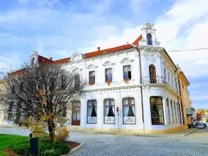 B&B Hotel Praha