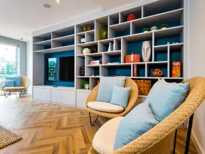 Staybridge Suites CARDIFF by IHG